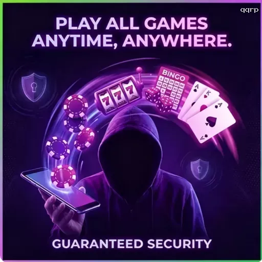 Panduan Pasang qqrp APK di Android